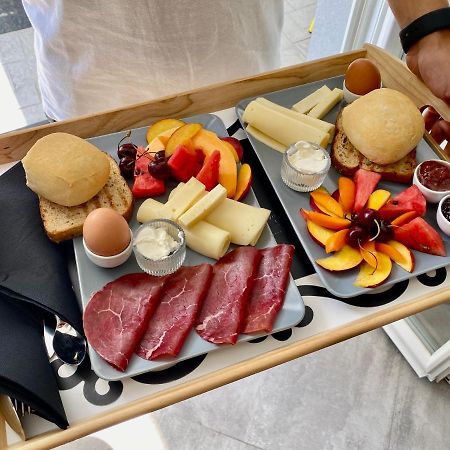 Mincio Relais Acomodação com café da manhã Castelnuovo del Garda Exterior foto