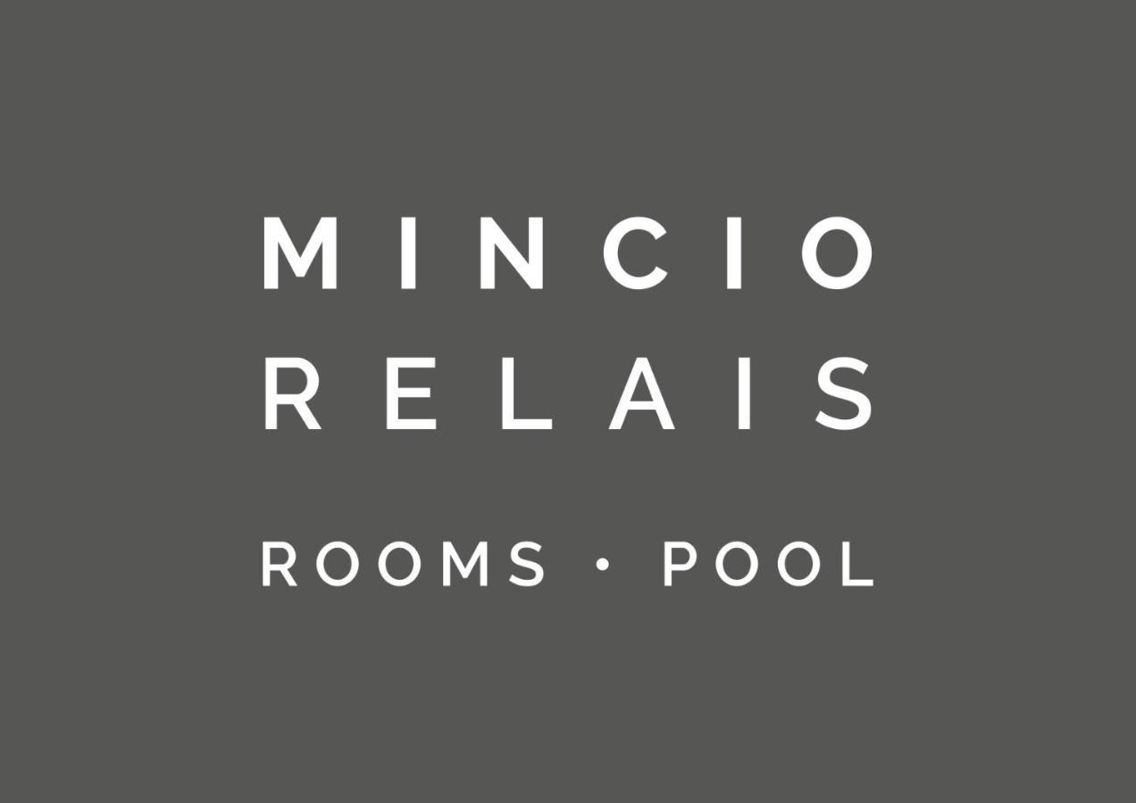 Mincio Relais Acomodação com café da manhã Castelnuovo del Garda Exterior foto