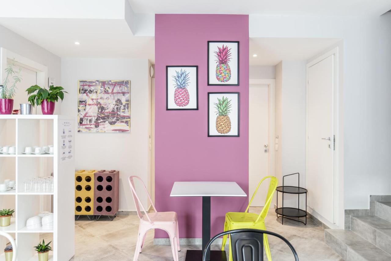 Mincio Relais Acomodação com café da manhã Castelnuovo del Garda Exterior foto