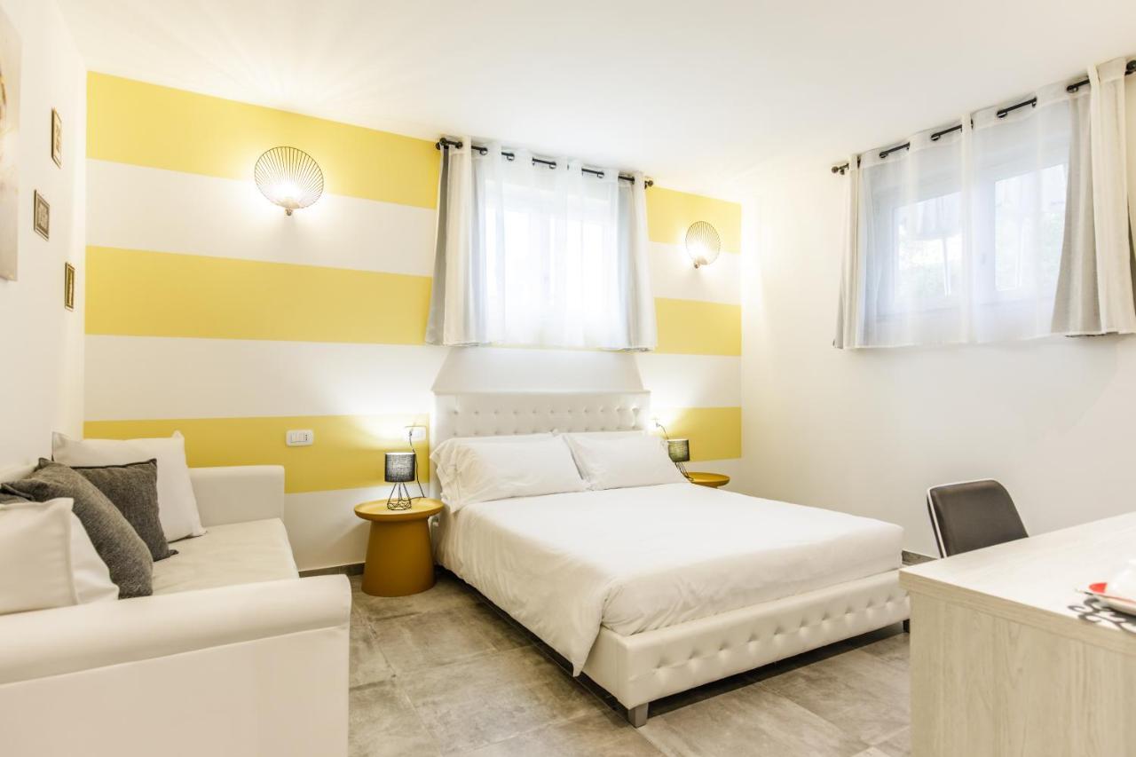 Mincio Relais Acomodação com café da manhã Castelnuovo del Garda Exterior foto