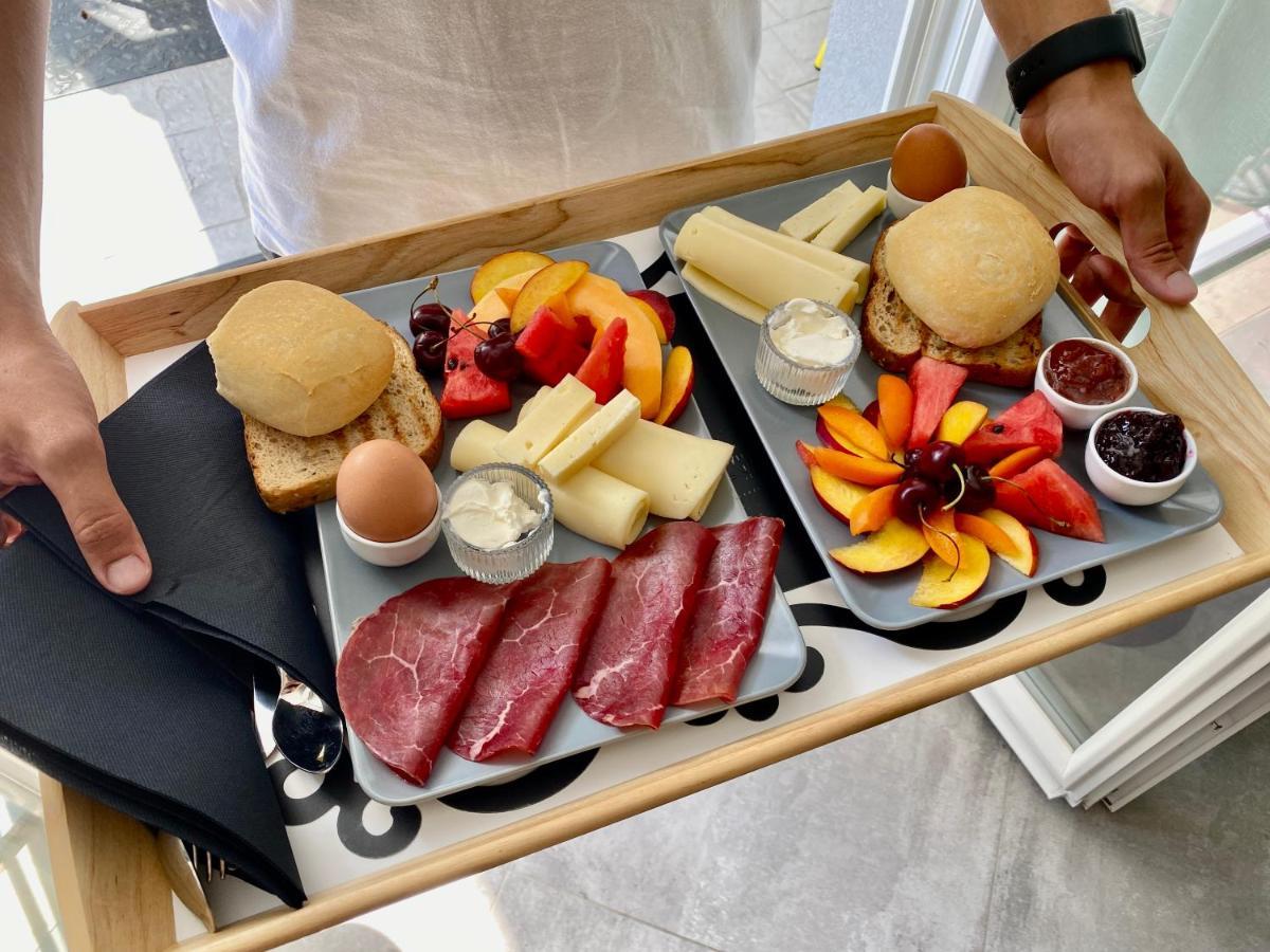 Mincio Relais Acomodação com café da manhã Castelnuovo del Garda Exterior foto